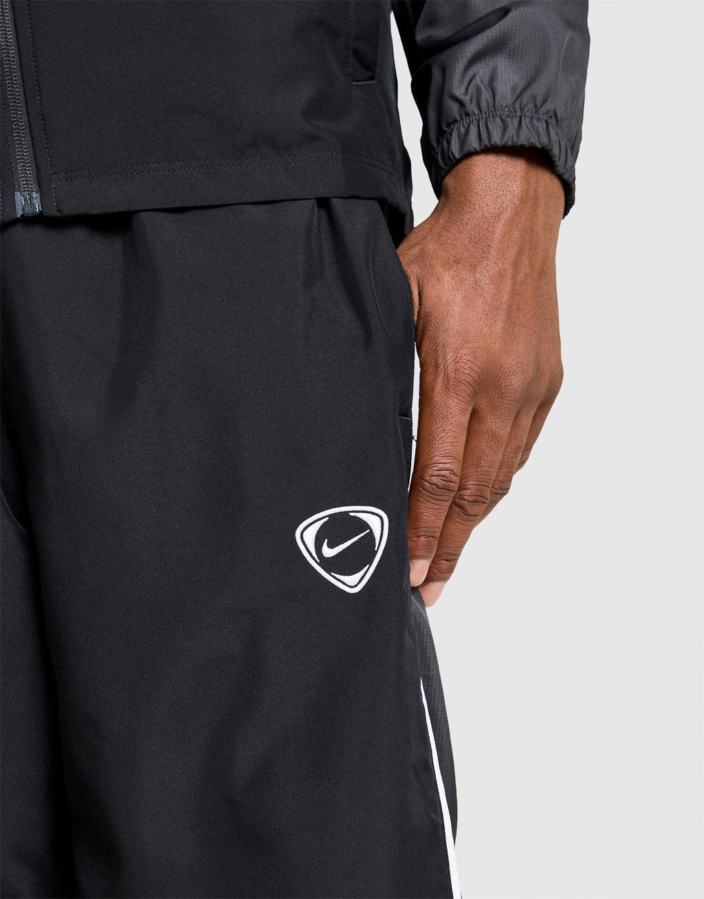 Academy Woven Repel Track Pants