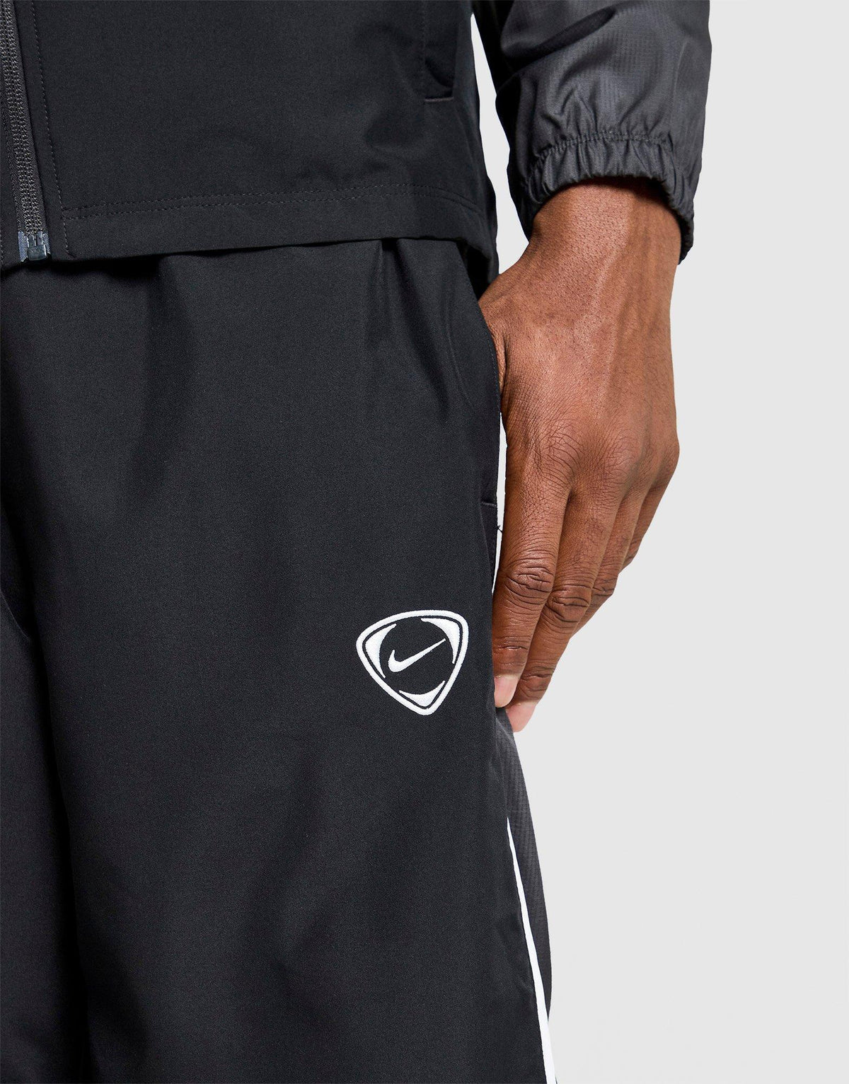 Academy Woven Repel Track Pants