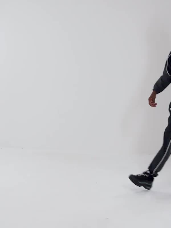 Academy Woven Repel Track Pants