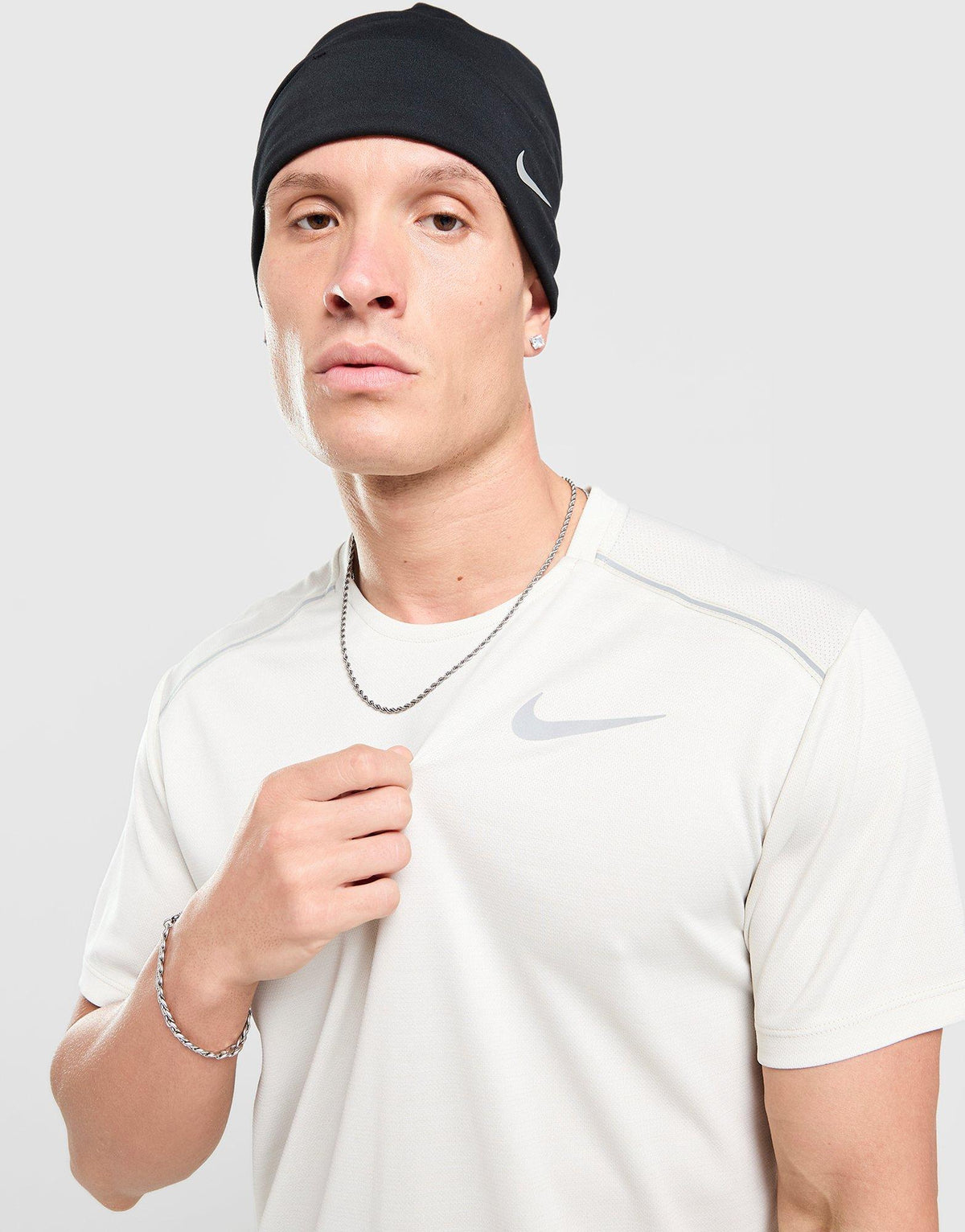 Miler 1.0 T-Shirt
