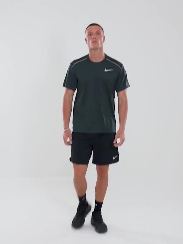Miler 1.0 T-Shirt