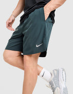 Challenger 7" Shorts