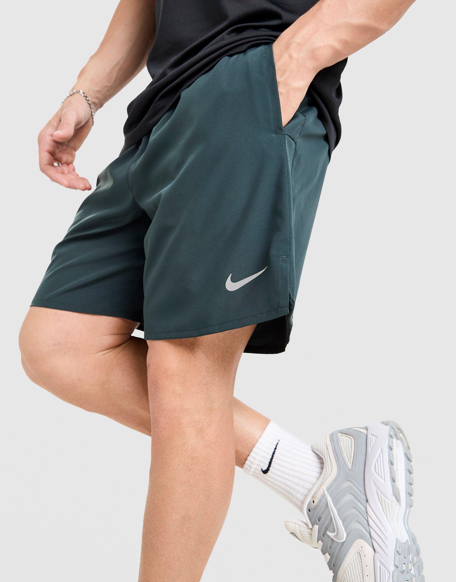 Challenger 7" Shorts
