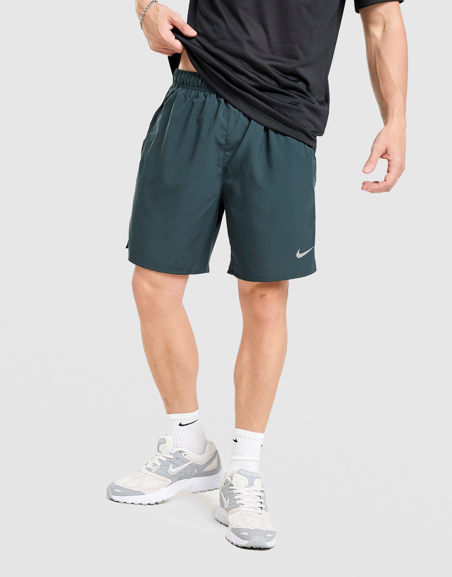 Challenger 7" Shorts