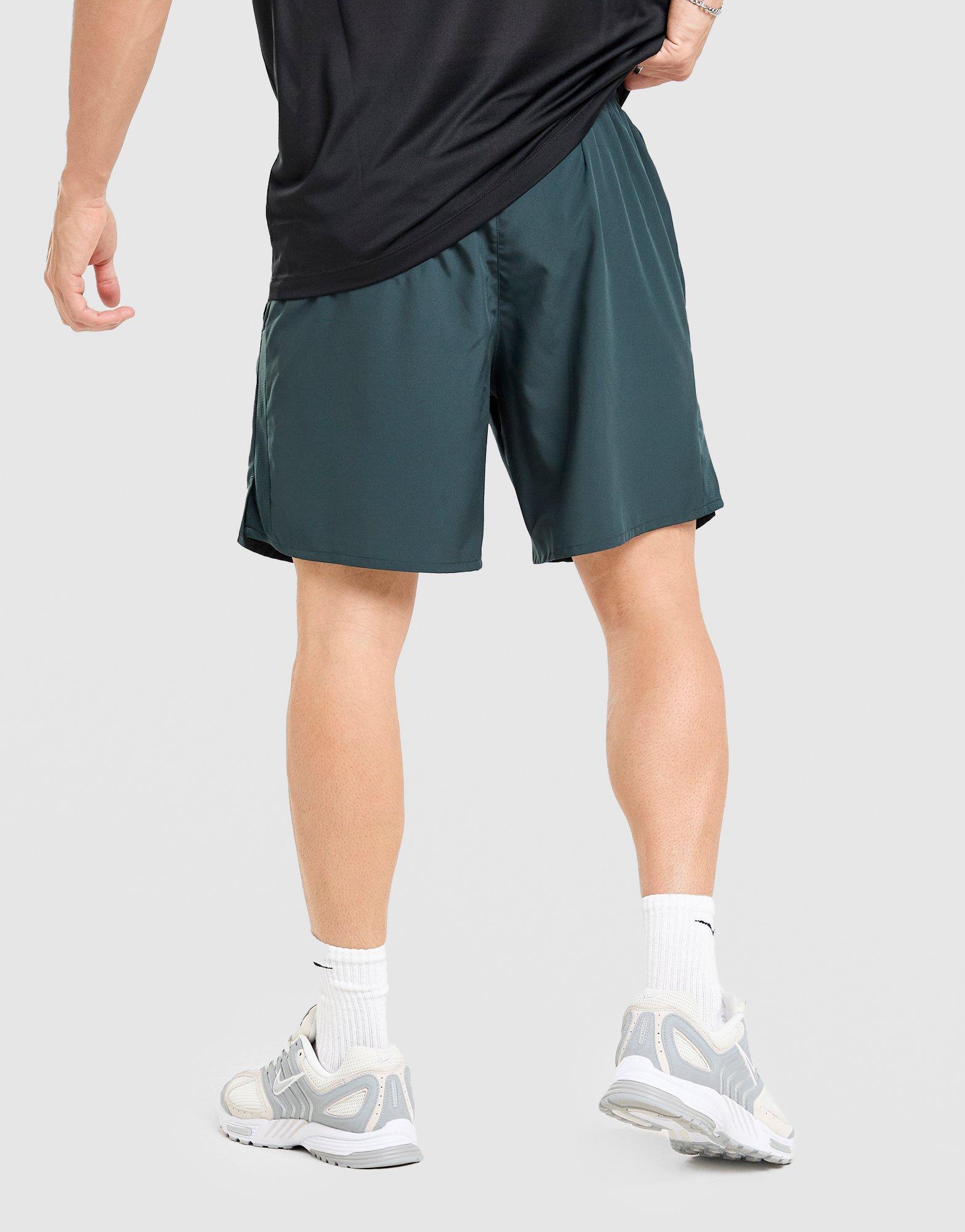 Challenger 7" Shorts