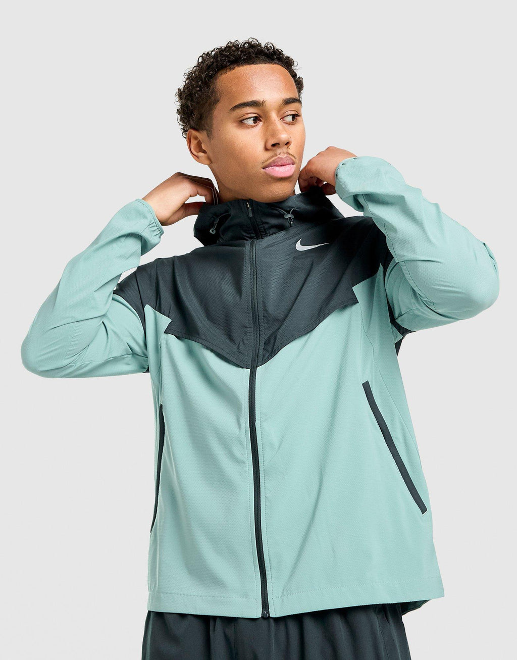 Windrunner Jacket