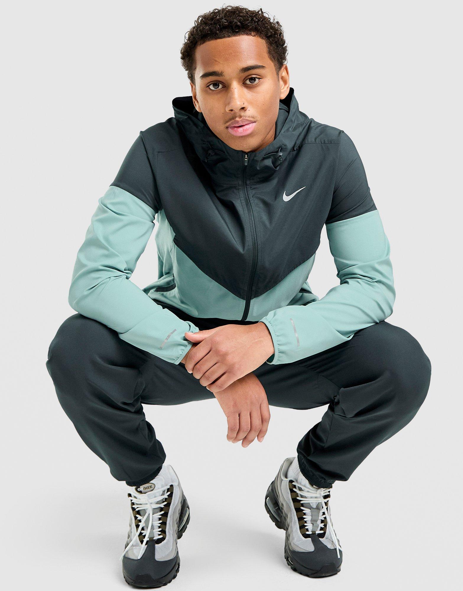 Windrunner Jacket