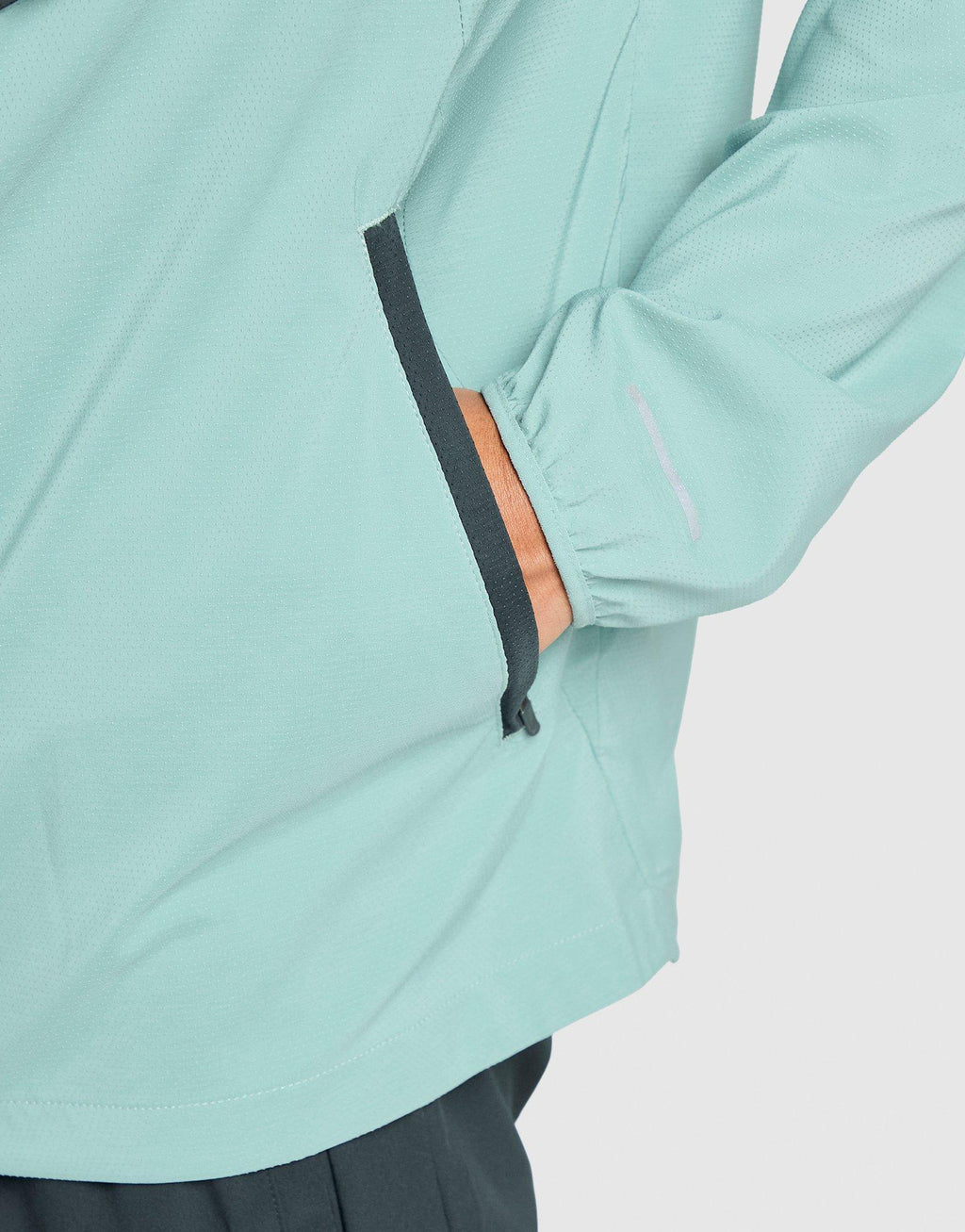 Windrunner Jacket