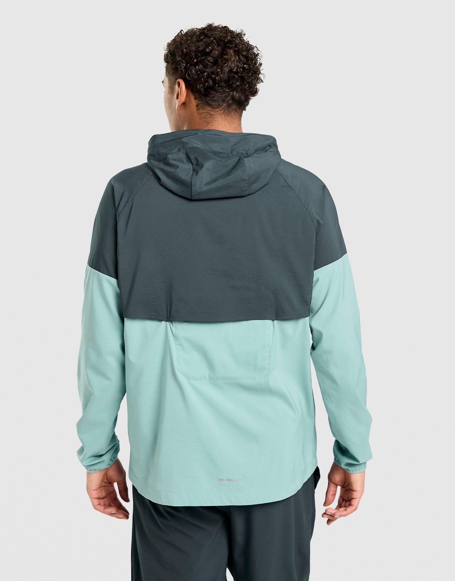 Windrunner Jacket