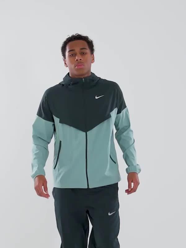 Windrunner Jacket