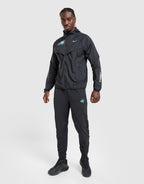 Stride Graphic Woven Track Pants