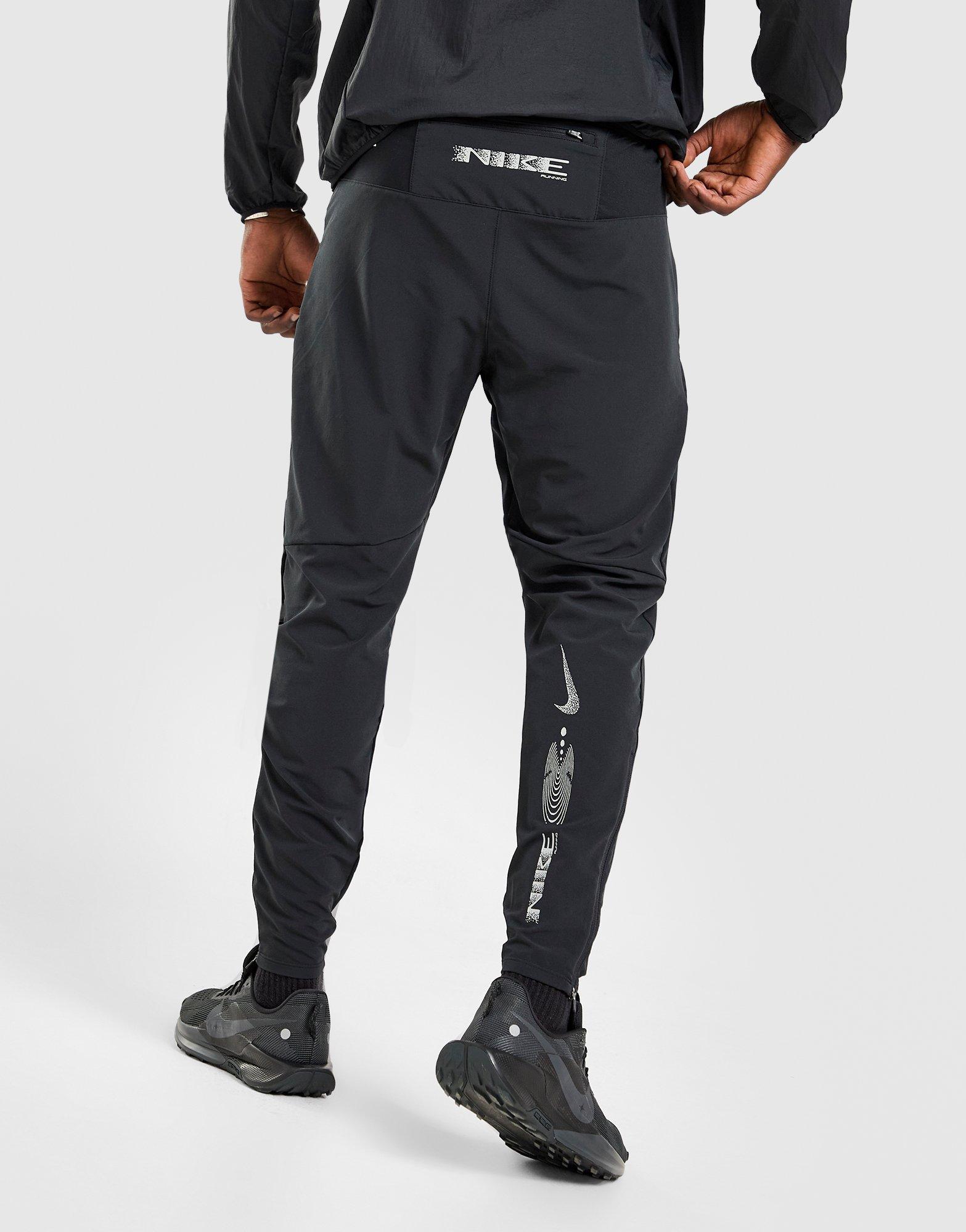 Stride Graphic Woven Track Pants