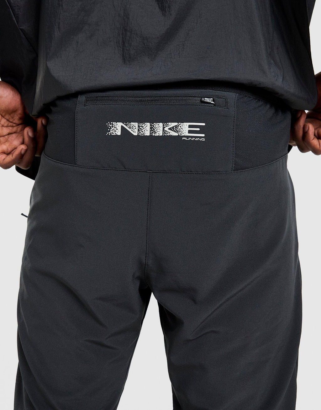 Stride Graphic Woven Track Pants