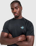 Stride Graphic T-Shirt