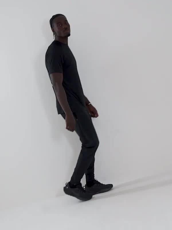 Stride Graphic T-Shirt
