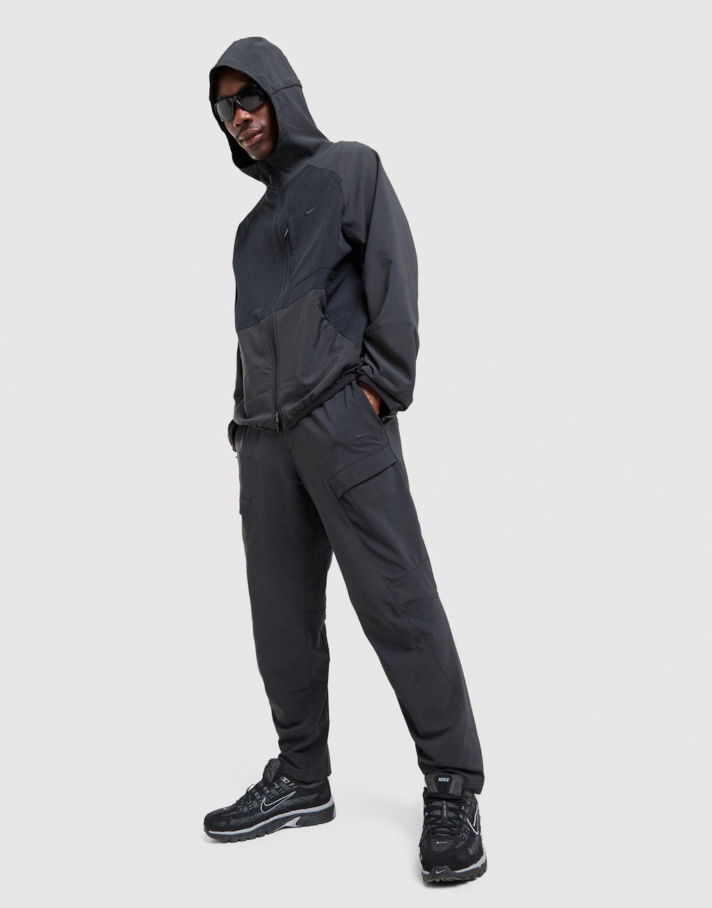 Unlimited Cargo Pants
