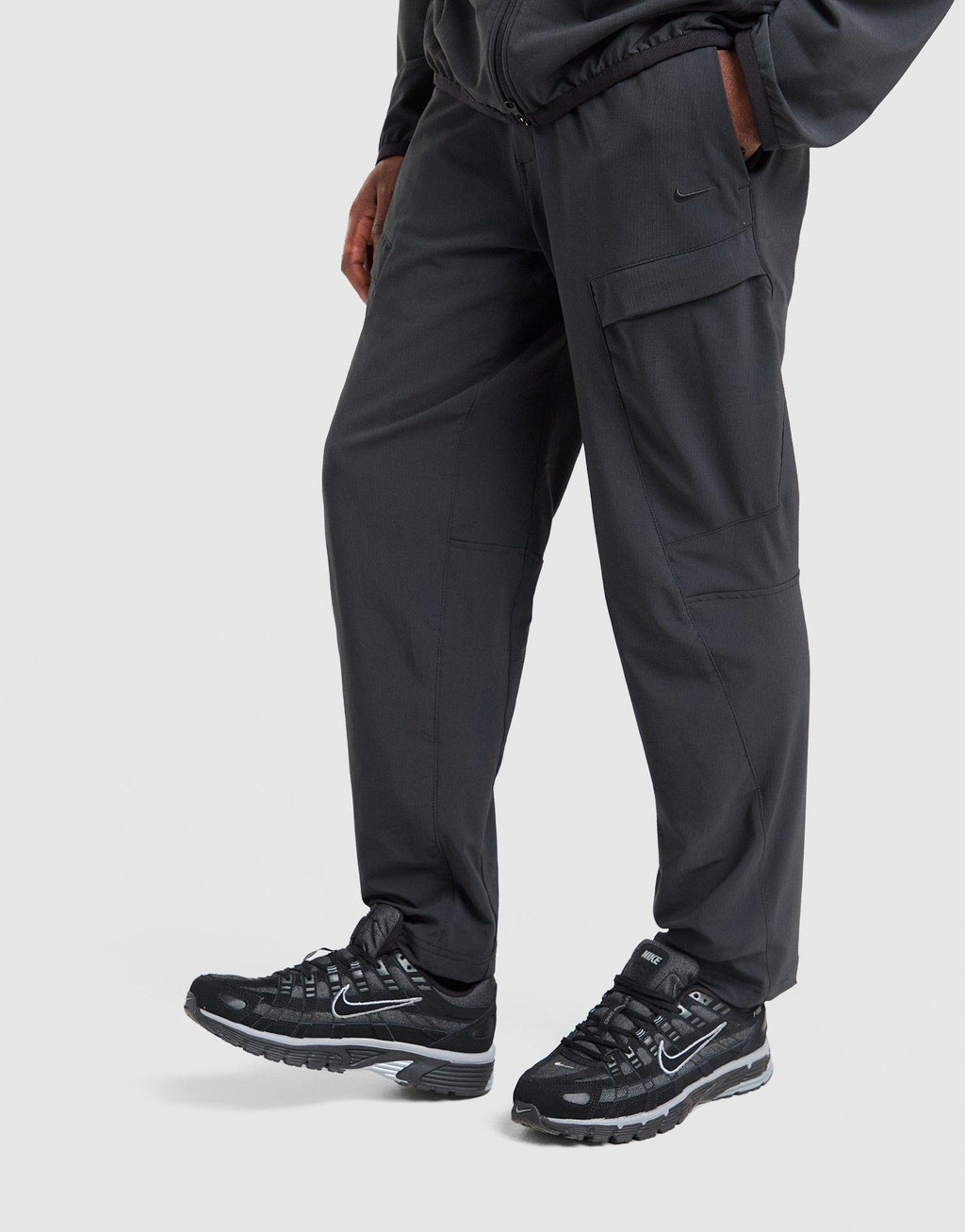 Unlimited Cargo Pants