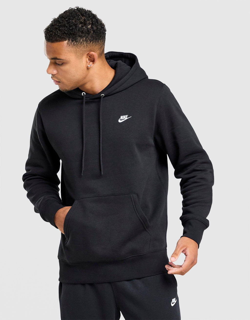 Club Hoodie