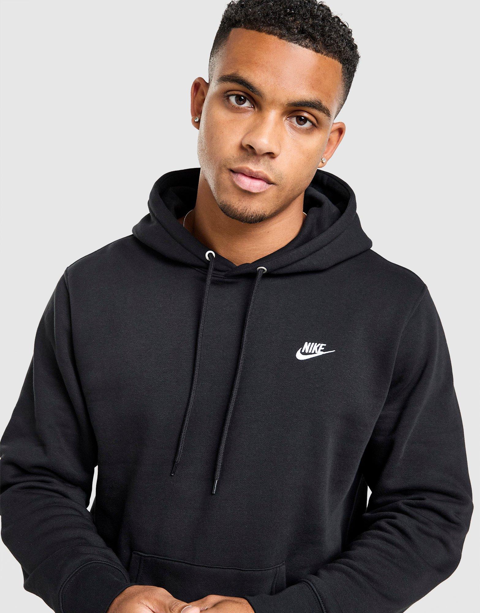 Club Hoodie