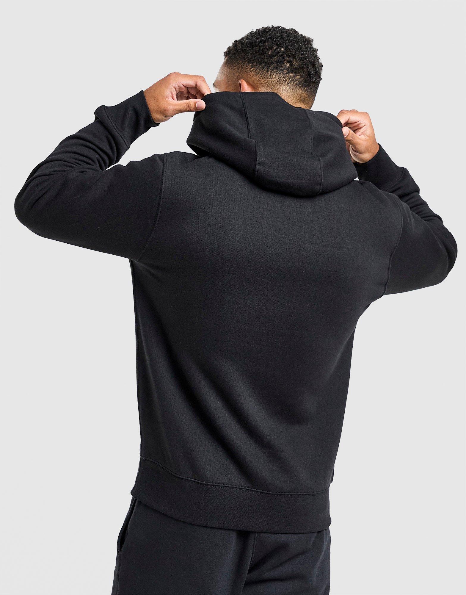 Club Hoodie