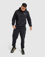 Club Hoodie