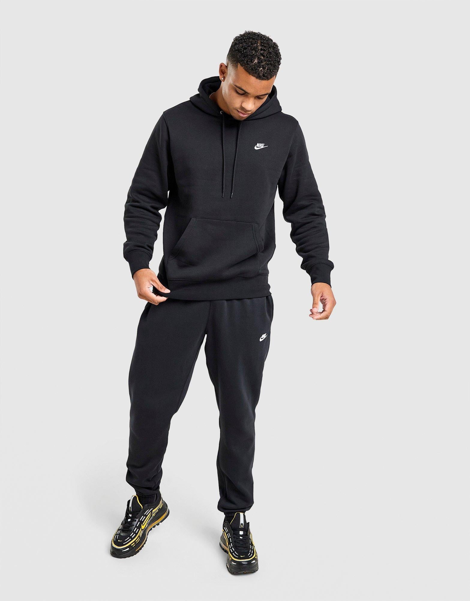 Club Hoodie