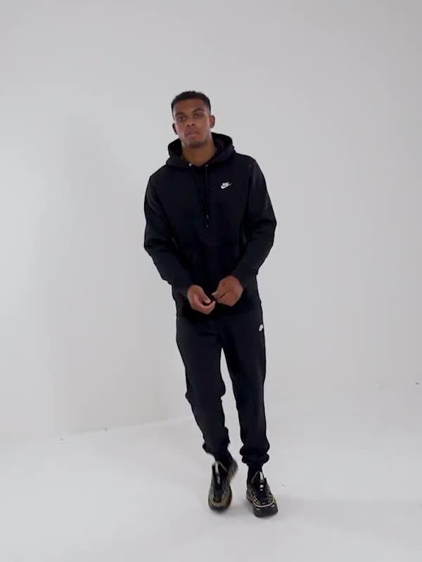 Club Hoodie