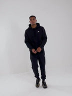 Club Hoodie