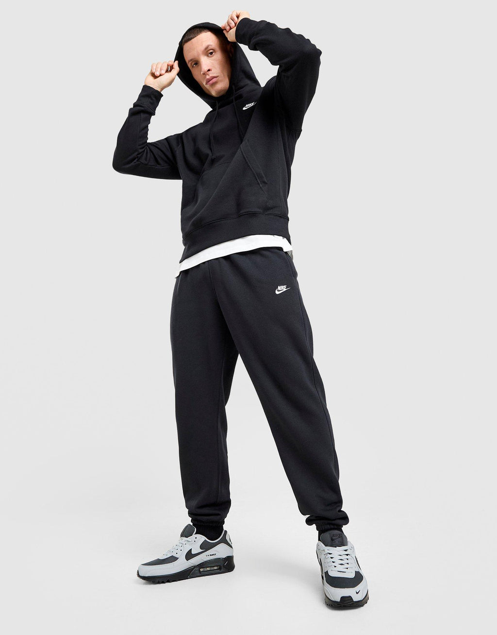Foundation Joggers