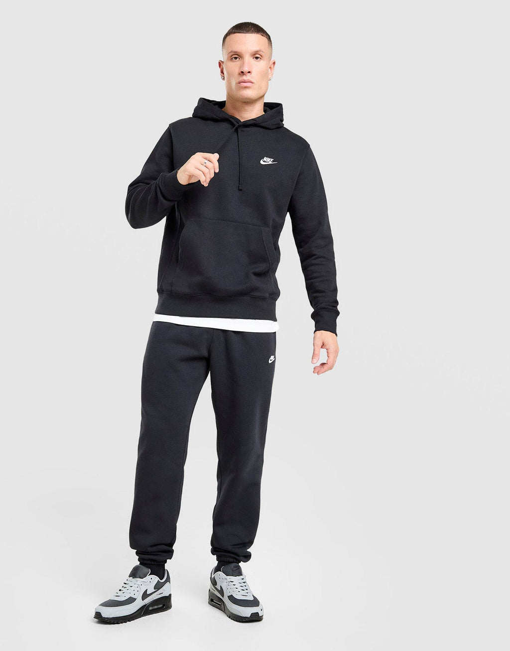 Foundation Joggers
