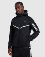 Tech Fleece Full Zip Hoodie