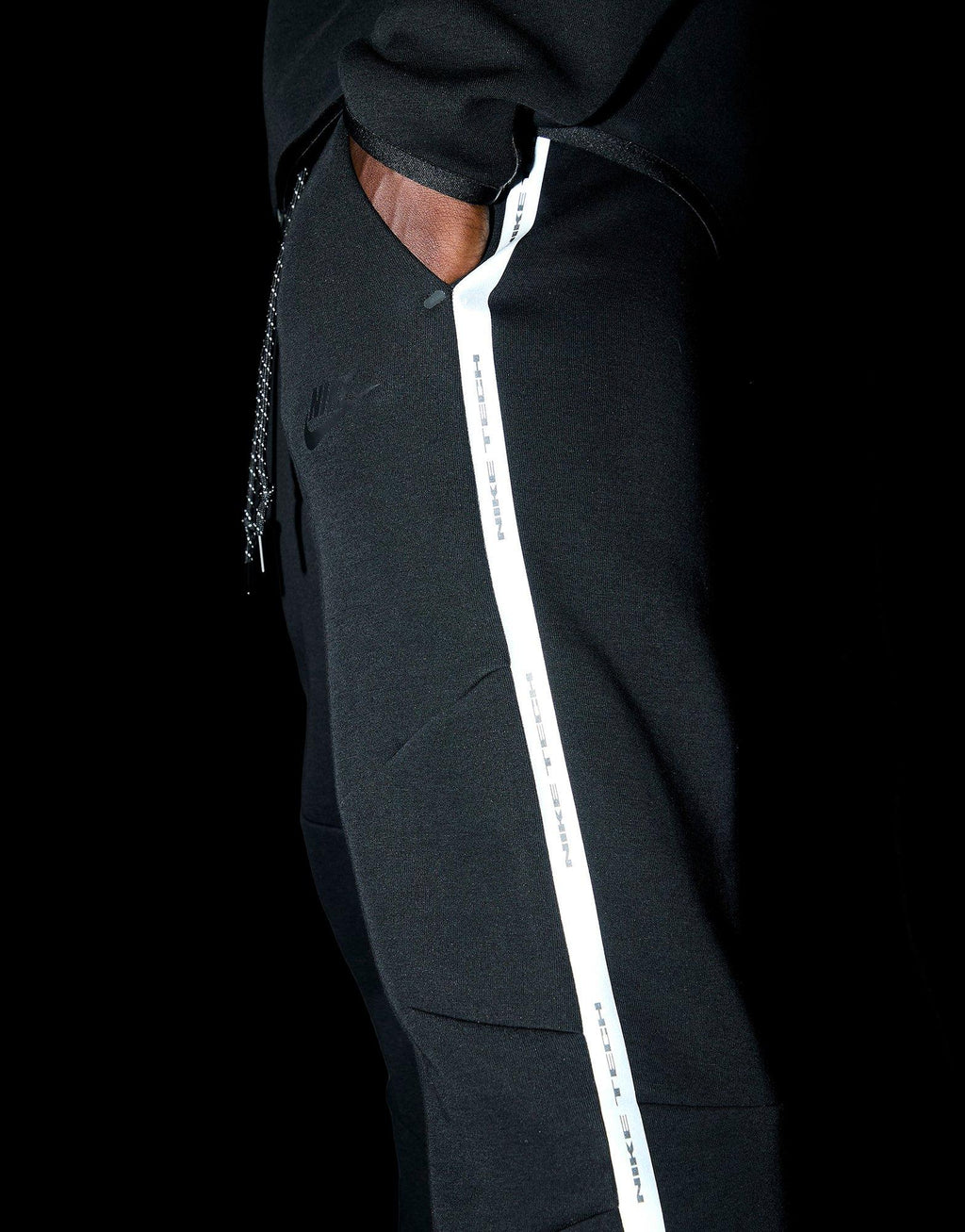 Tech Fleece Joggers