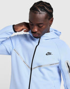 Tech Fleece Full-Zip Hoodie