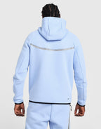 Tech Fleece Full-Zip Hoodie