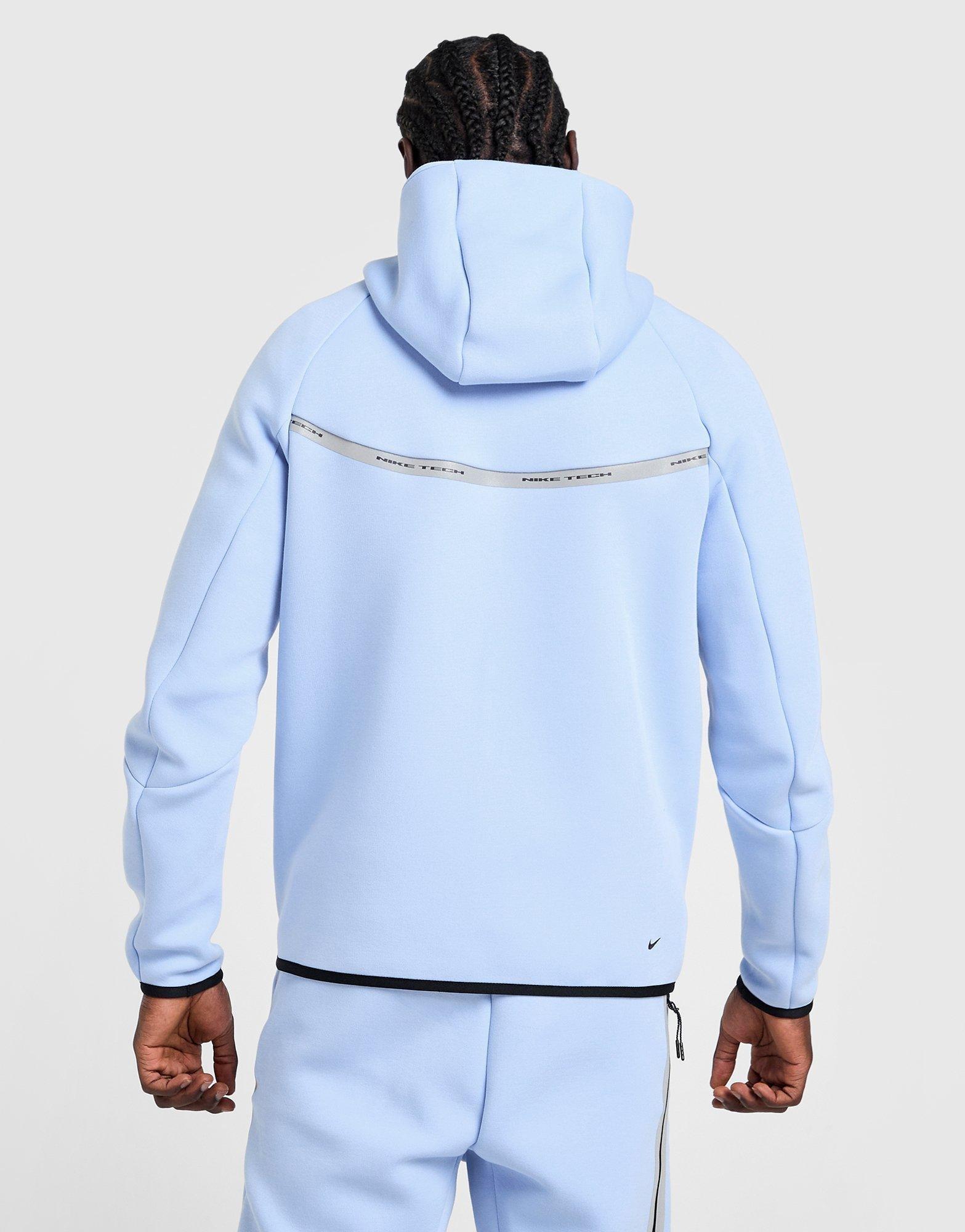 Tech Fleece Full-Zip Hoodie