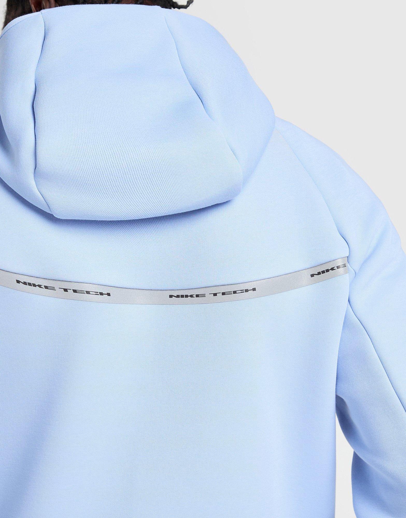 Tech Fleece Full-Zip Hoodie