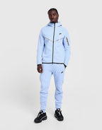 Tech Fleece Full-Zip Hoodie