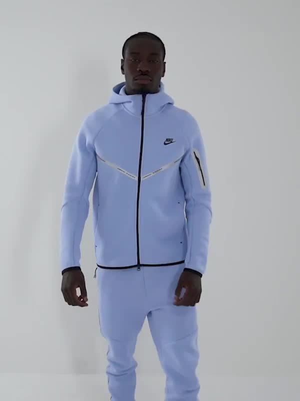 Tech Fleece Full-Zip Hoodie