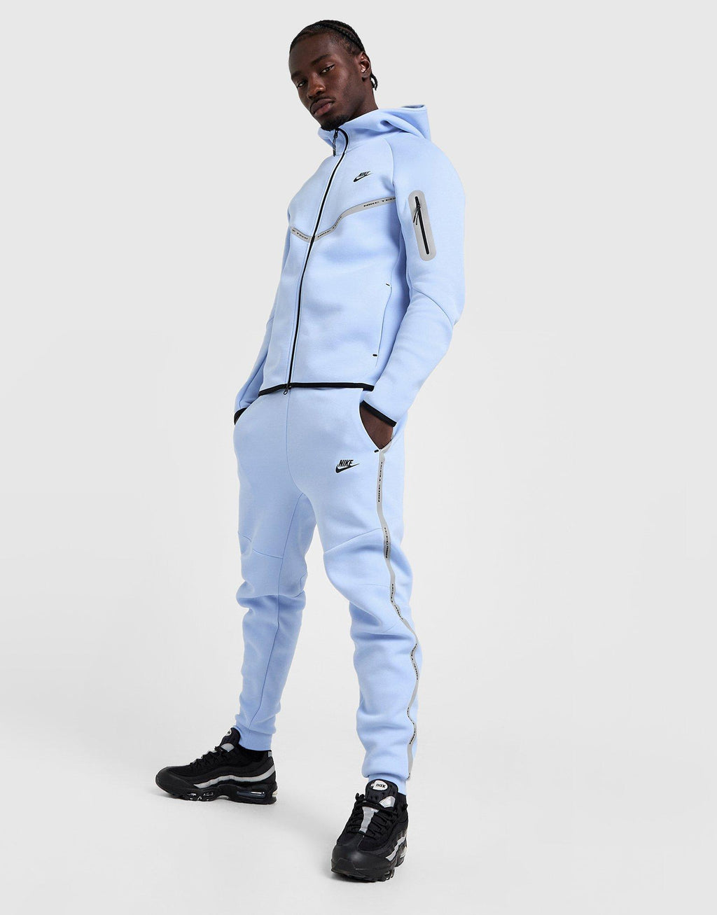 Tech Fleece Joggers