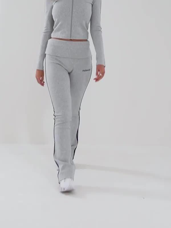 Nellie Flared Leggings