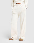 Luna Wide Leg Joggers
