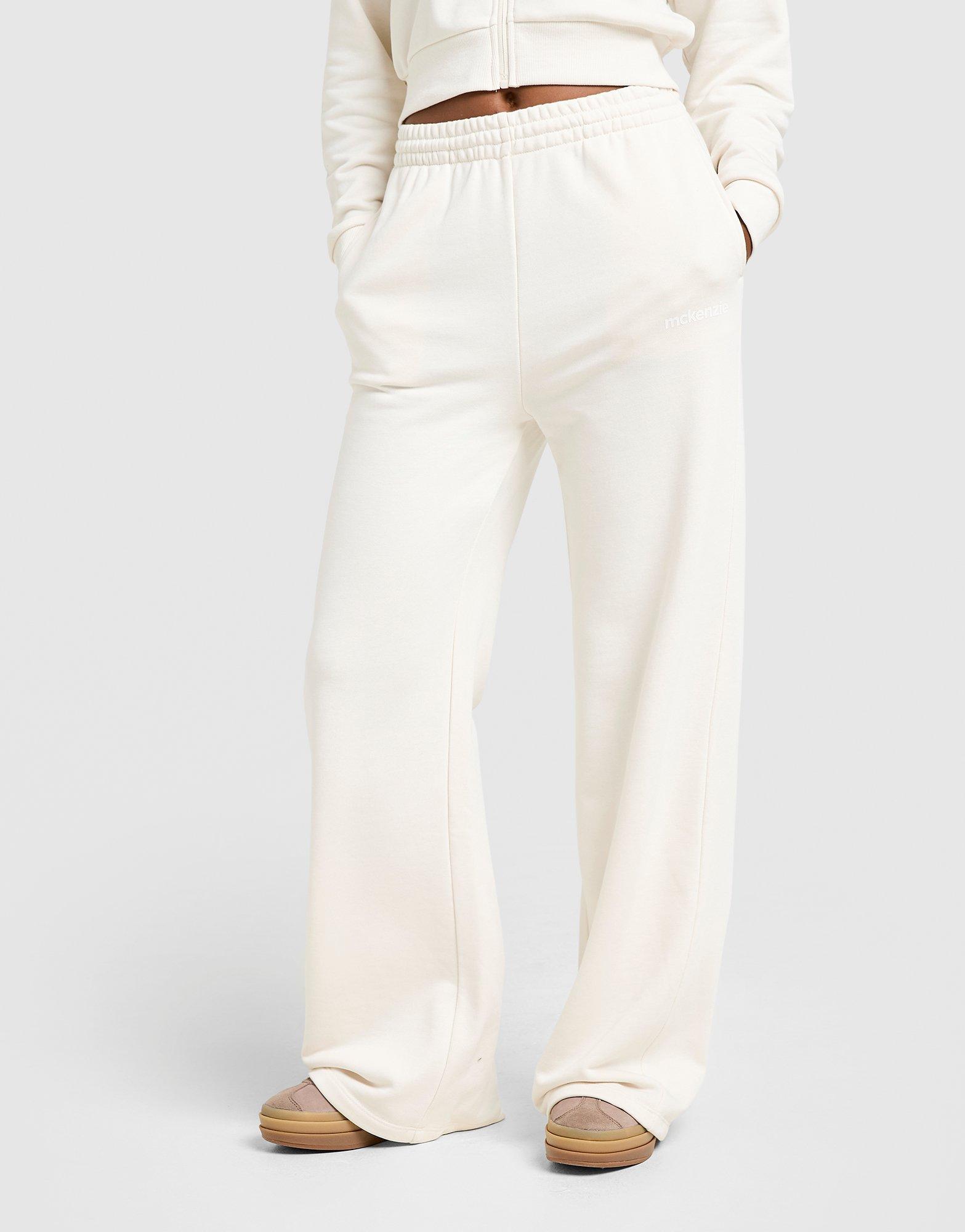 Luna Wide Leg Joggers