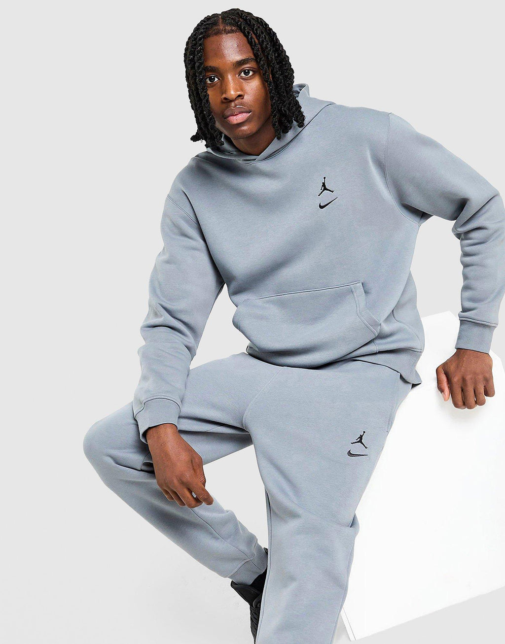 Swoosh Joggers