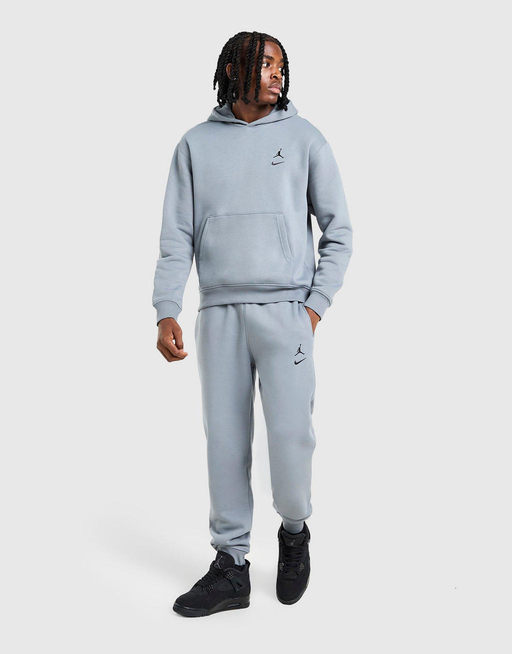 Swoosh Joggers