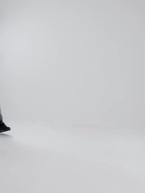 Swoosh Joggers