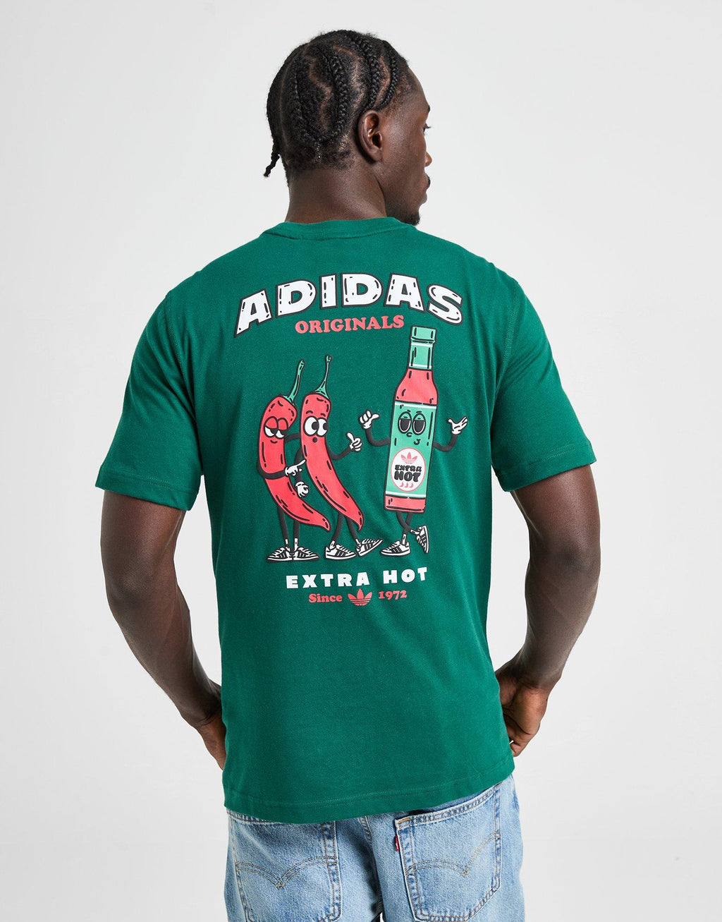 Chilli T-Shirt