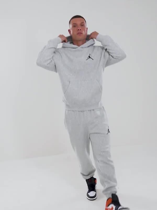 Air Fleece Hoodie