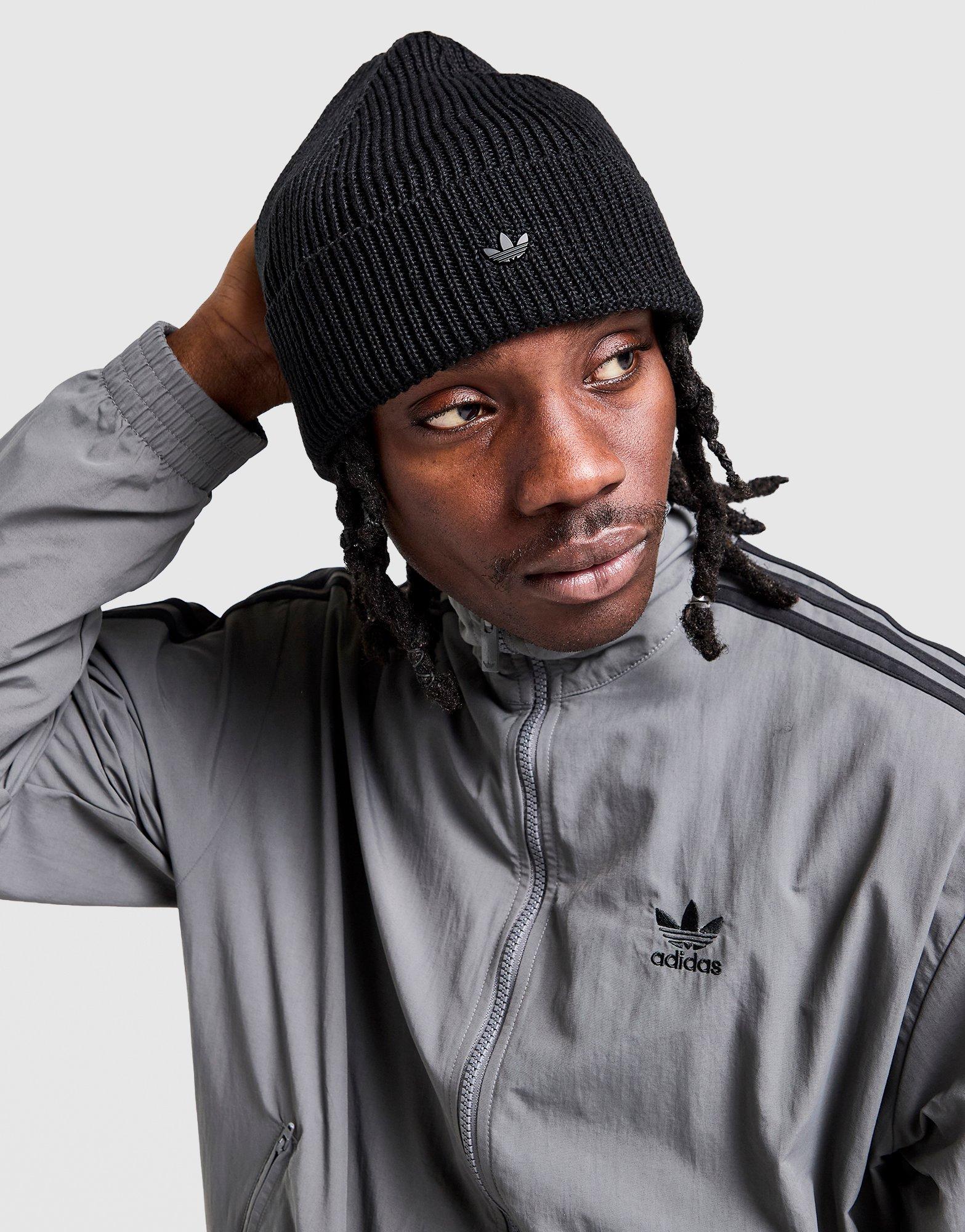 Everyday Icons Beanie