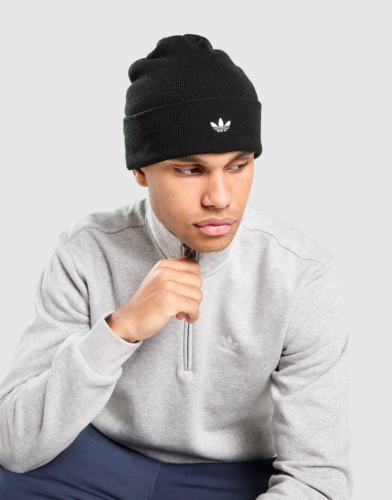 Adicolor Beanie Hat