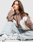 Woven Jacket
